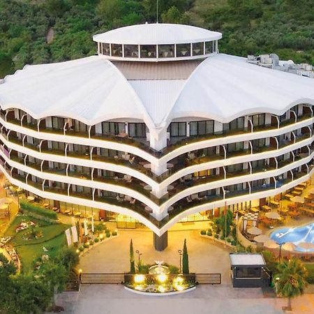 Seven For Life Thermal Hotel Кушадасъ Екстериор снимка