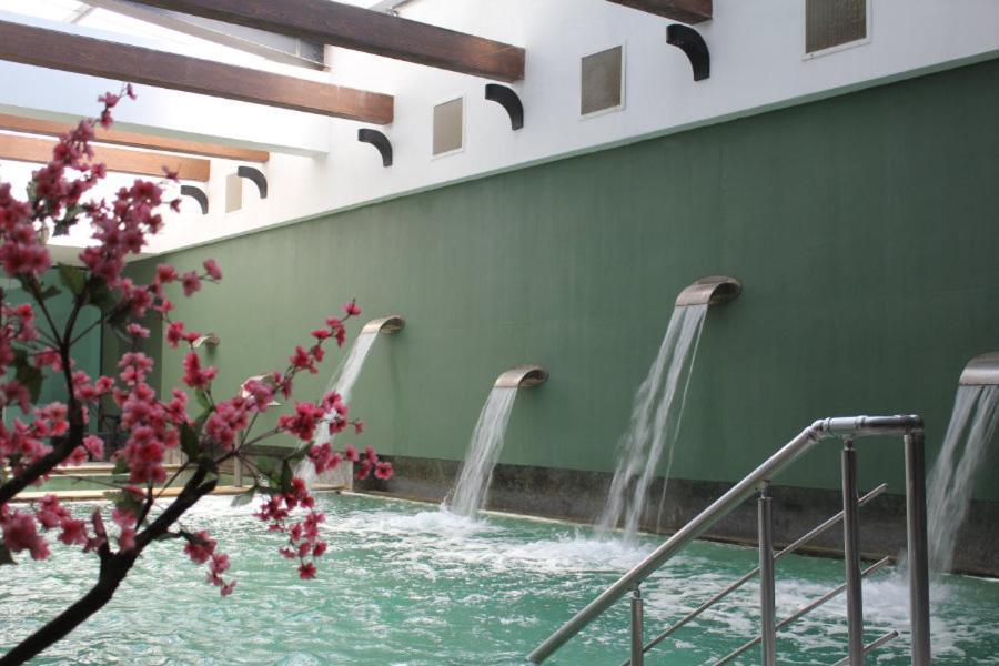 Seven For Life Thermal Hotel Кушадасъ Екстериор снимка