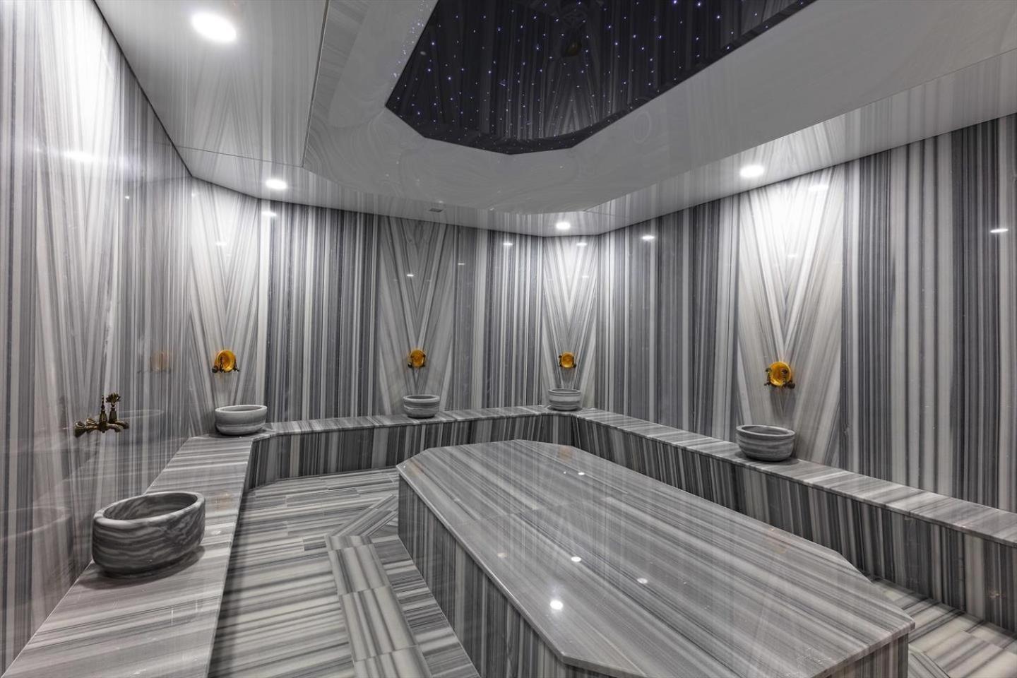 Seven For Life Thermal Hotel Кушадасъ Екстериор снимка